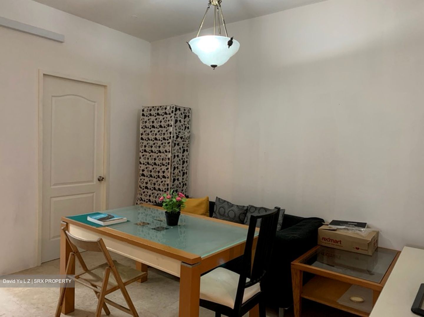 Burlington Square (D7), Apartment #454231591